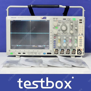 Tektronix MDO4104B-3 1GHz 5GS/s 4CH 오실로스코프 판매