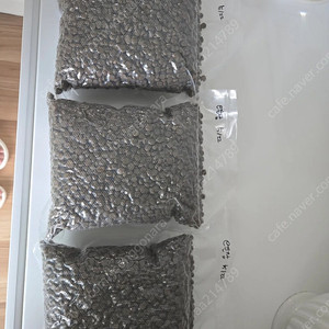 오픈팜 칠면조 고양이 사료
