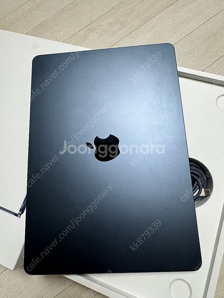 [대전] 애플 맥북 MacBook 13인치 M2 1TB...--2