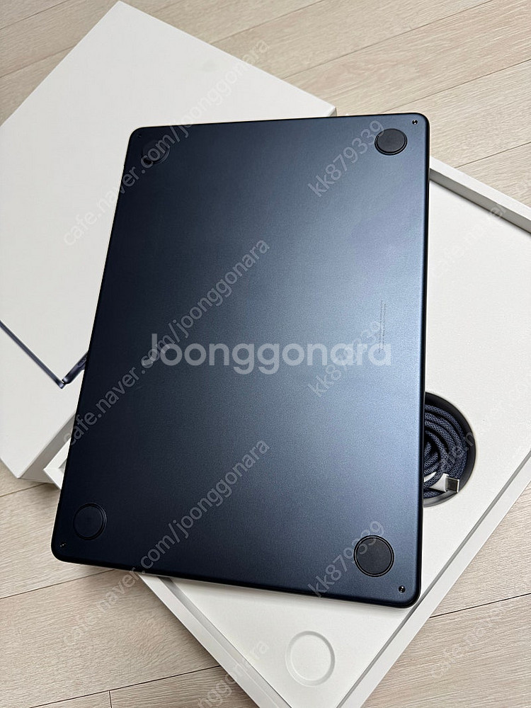 [대전] 애플 맥북 MacBook 13인치 M2 1TB...--3