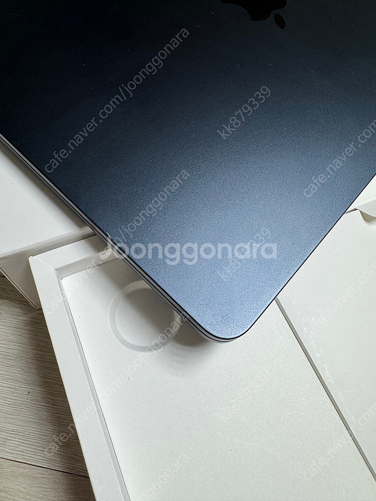 [대전] 애플 맥북 MacBook 13인치 M2 1TB...--4