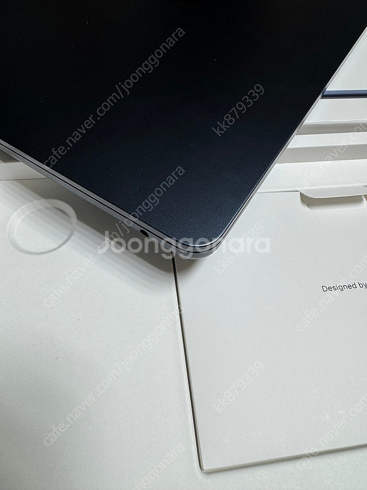 [대전] 애플 맥북 MacBook 13인치 M2 1TB...--6