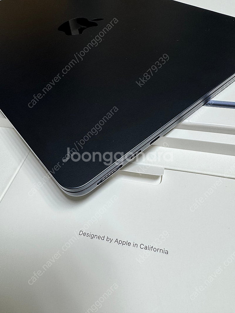 [대전] 애플 맥북 MacBook 13인치 M2 1TB...--7