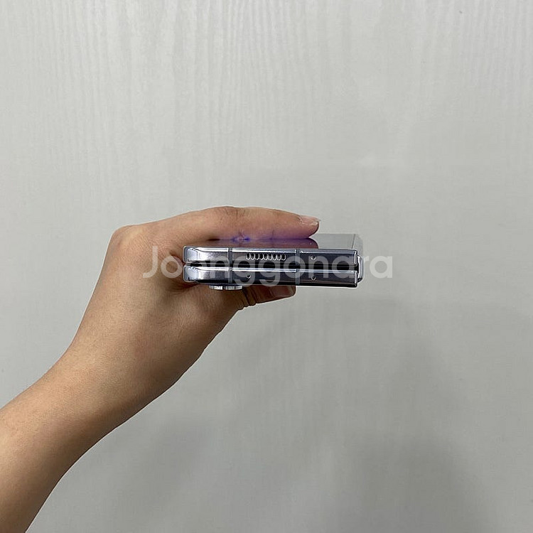 88559 갤럭시Z폴드5 블루 512GB 부산 중고폰 ...--4