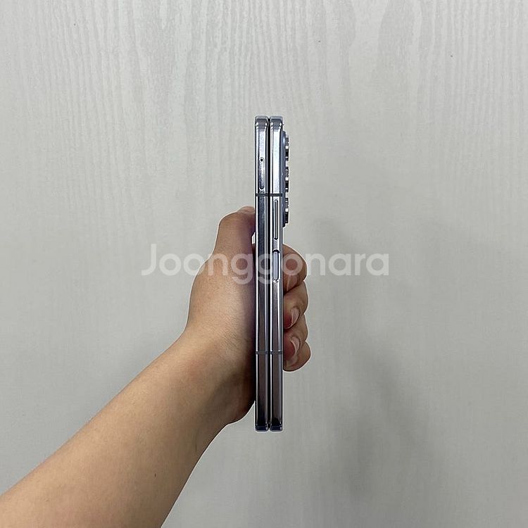 88559 갤럭시Z폴드5 블루 512GB 부산 중고폰 ...--7