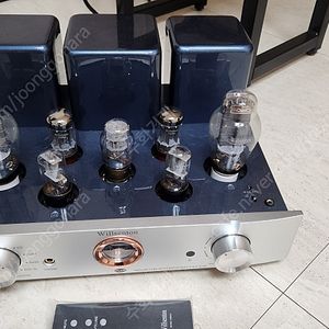윈센톤 Willsenton R300 PLUS 진공관 인티 앰프 300B hifi 클래스A