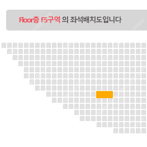 (좌석사진 O) 더보이즈 콘서트 THE BLAZE Floor F5, F7 단석 양도