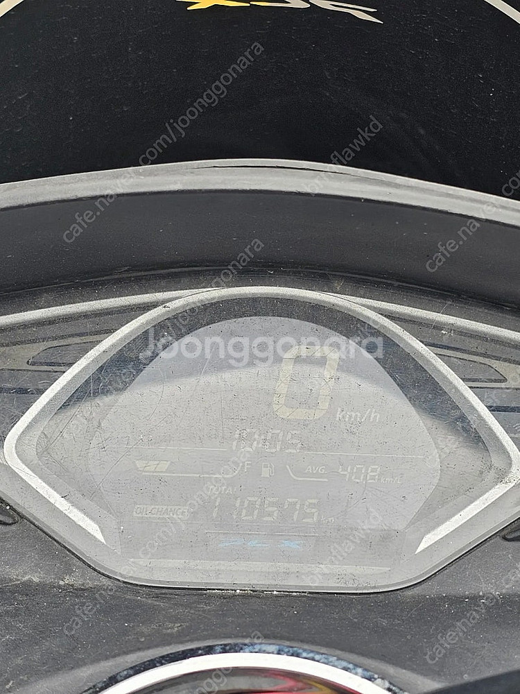 2020년식 pcx 팝니다--0