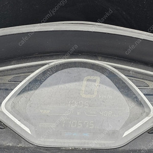 2020년식 pcx 팝니다