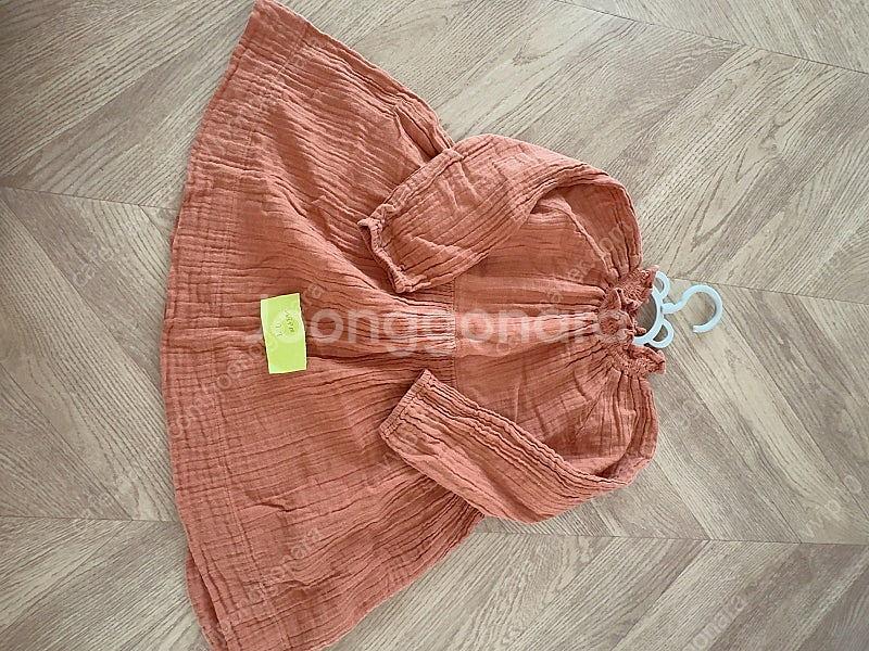 수어플룸 아폴리나 카라멜 키자고고 스텔라맥카트니 여아 ...--2