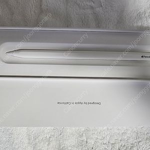 애플펜슬 프로