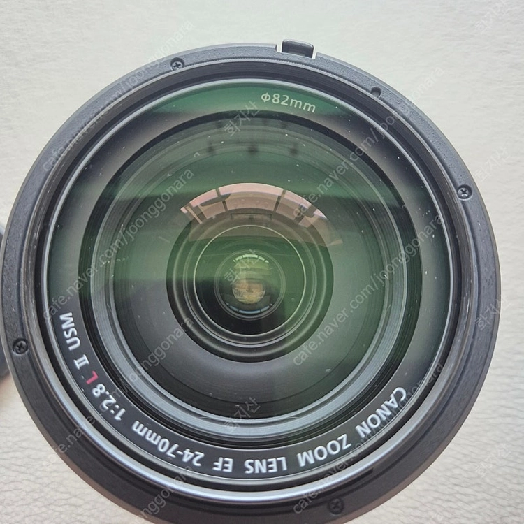 캐논 ef 24-70 f2.8L !! 신계륵 이미지