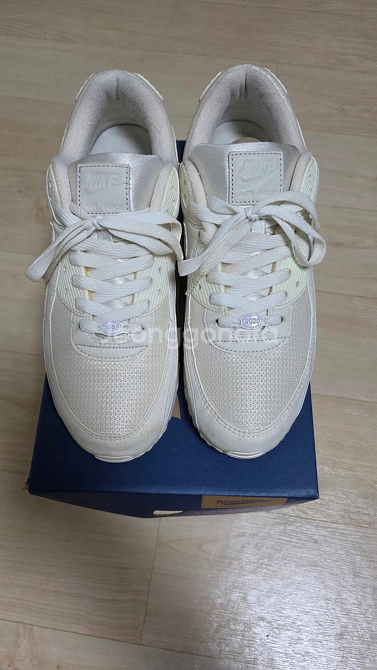 나이키 에어맥스90 290--0