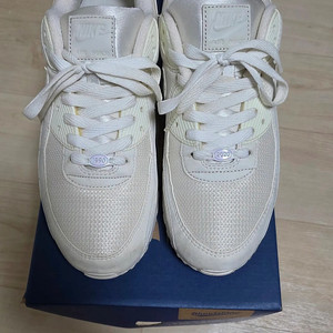 나이키 에어맥스90 290