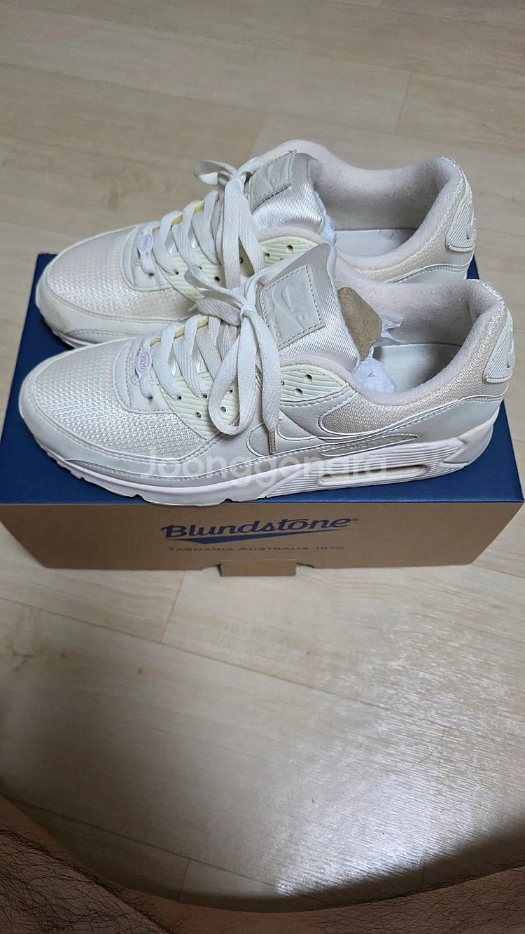 나이키 에어맥스90 290--1