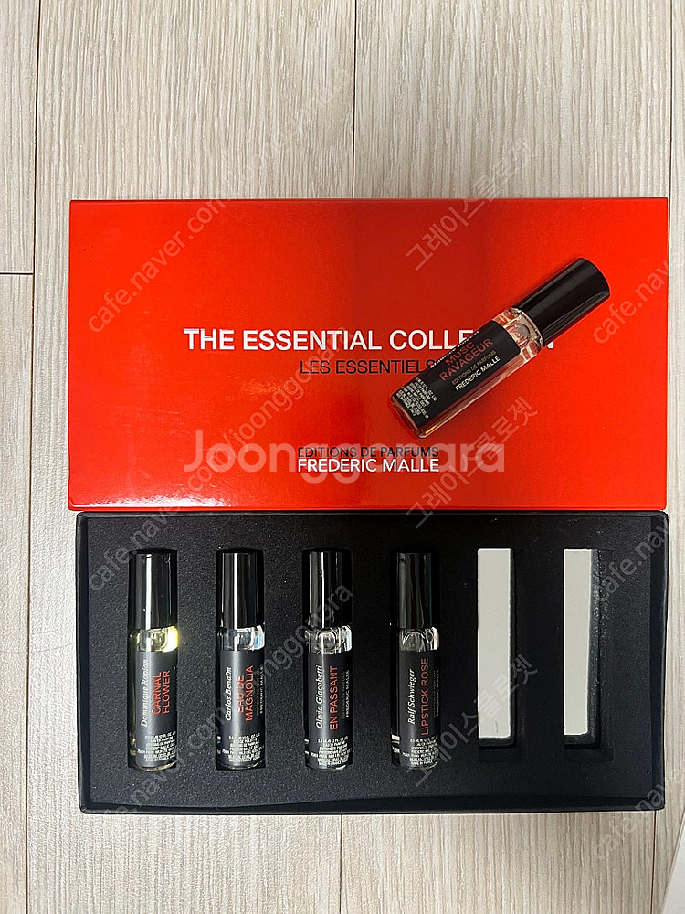프레데릭말 3.5ml 휴대용--0