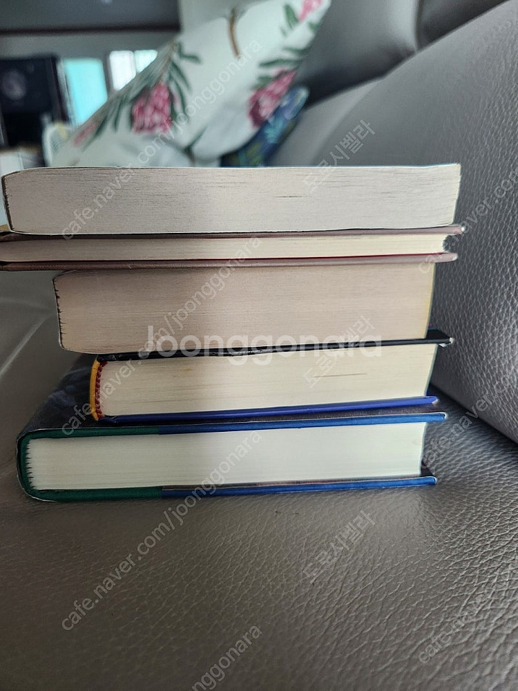 해리포터 원서외--1