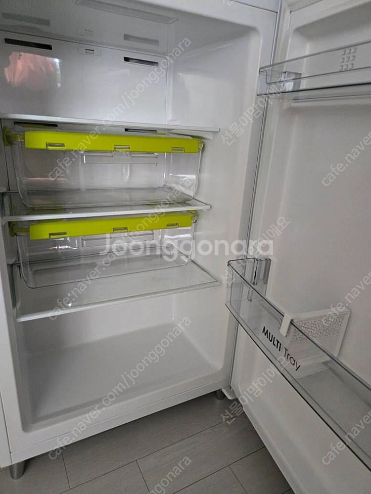 딤채 쁘띠 냉장고--2