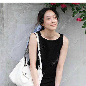 롱샴 정려원 가방 르플리아쥬 엑스트라