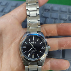 세이코 sbtm217