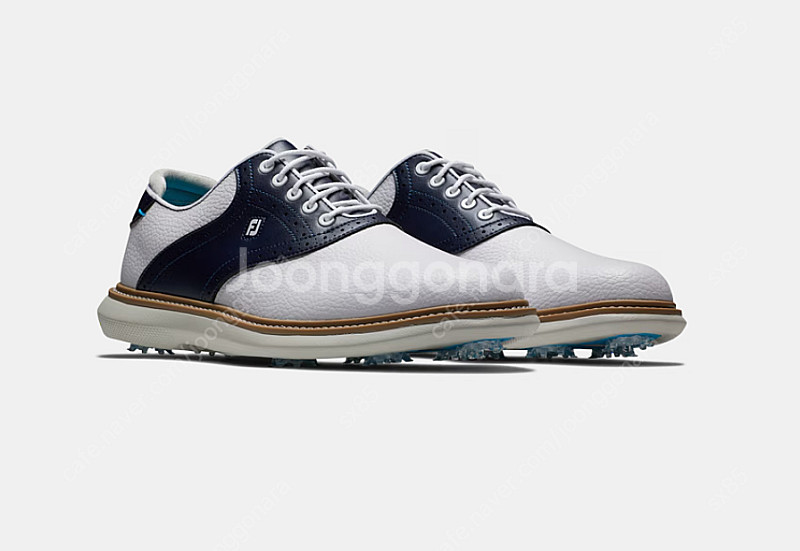 풋조이 클래식 골프화 새상품(남자)--0