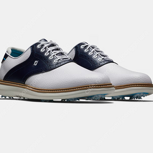 풋조이 클래식 골프화 새상품(남자)