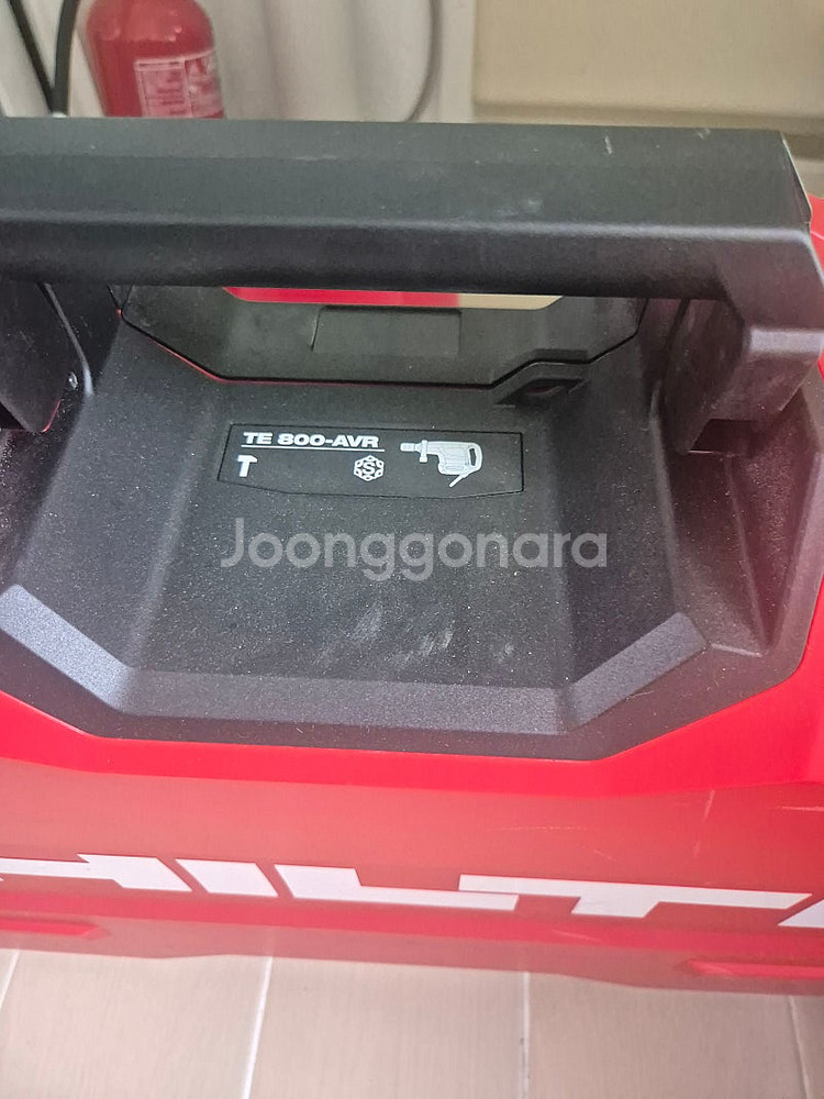 힐티te800팝니다--1