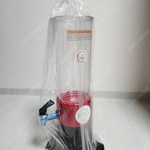 솔고 수소수 디스펜서 최신 상품 새제품