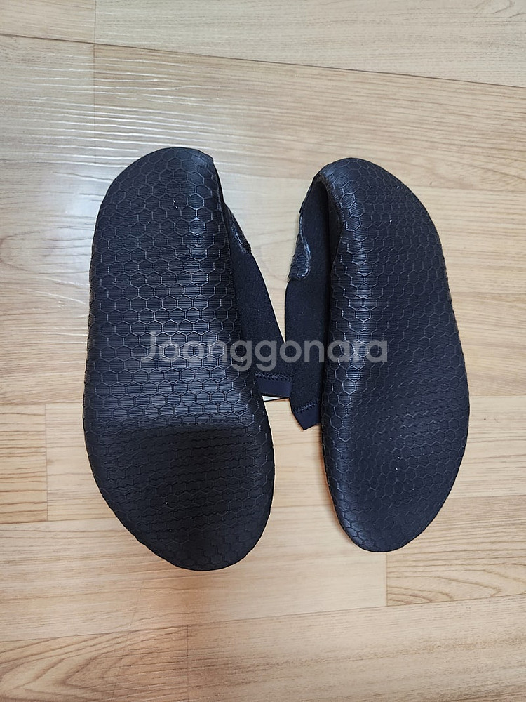 걸 뮤 부츠 뮤 삭스 3미리 사이즈27 판매 스킨해루질...--1