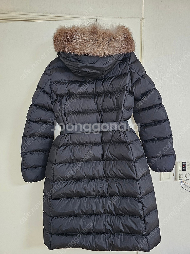 몽클레어 클로에 3사이즈 새제품--1