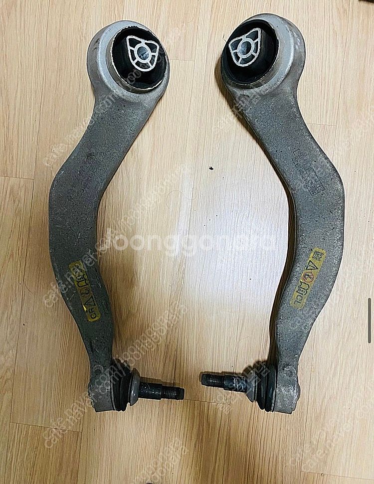 bmw g30 5시리즈 하체 부품 외--0