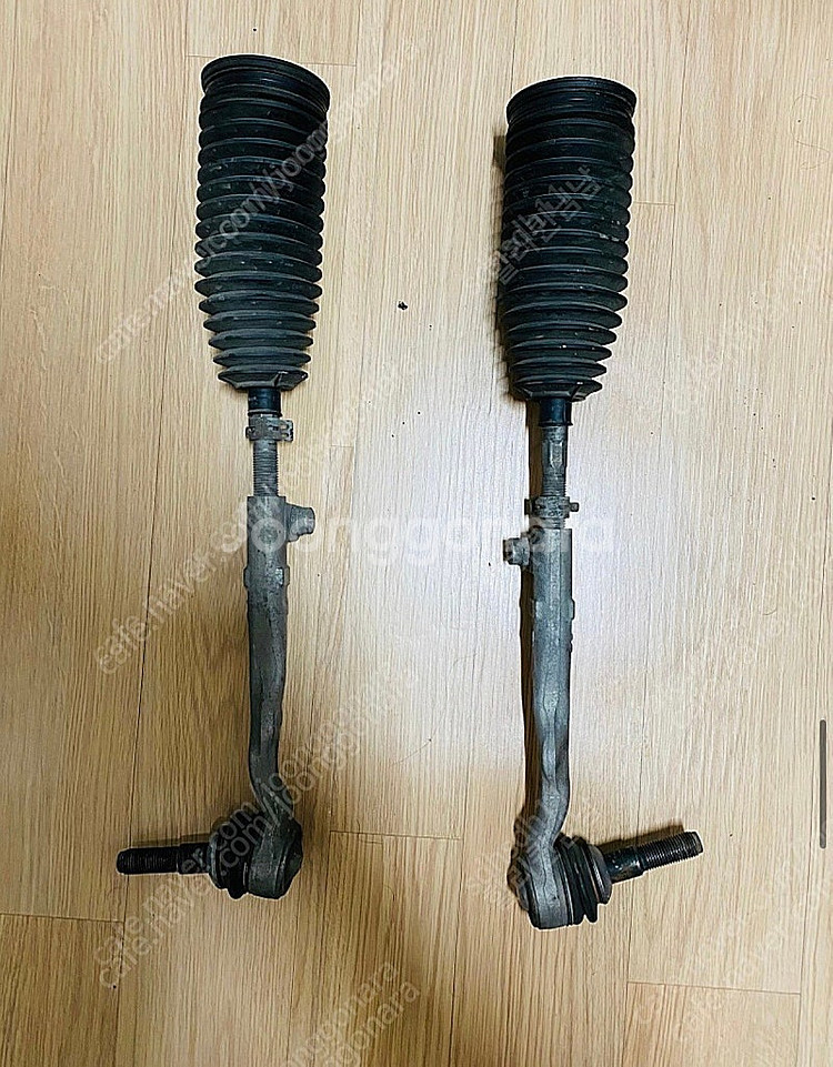 bmw g30 5시리즈 하체 부품 외--1