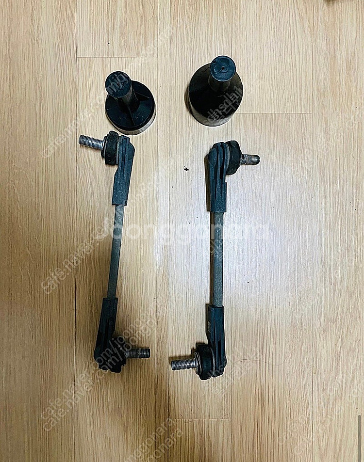bmw g30 5시리즈 하체 부품 외--2