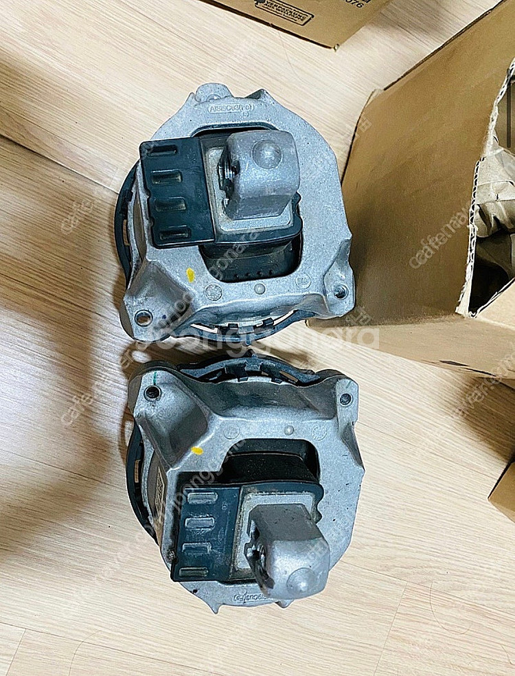 bmw g30 5시리즈 하체 부품 외--5