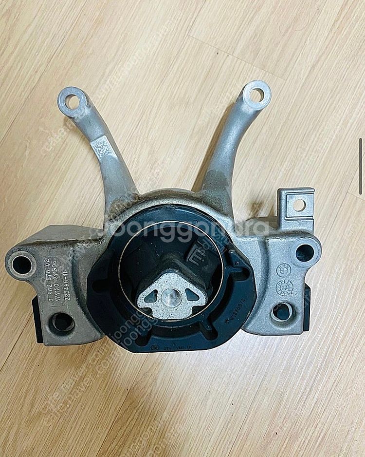 bmw g30 5시리즈 하체 부품 외--7