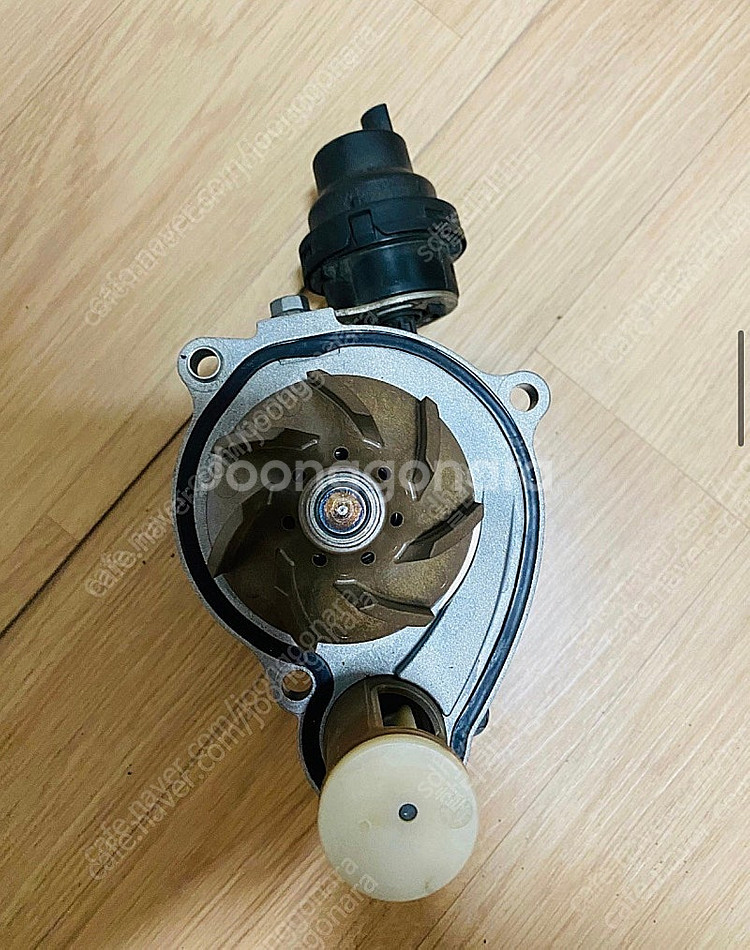 bmw g30 5시리즈 하체 부품 외--9