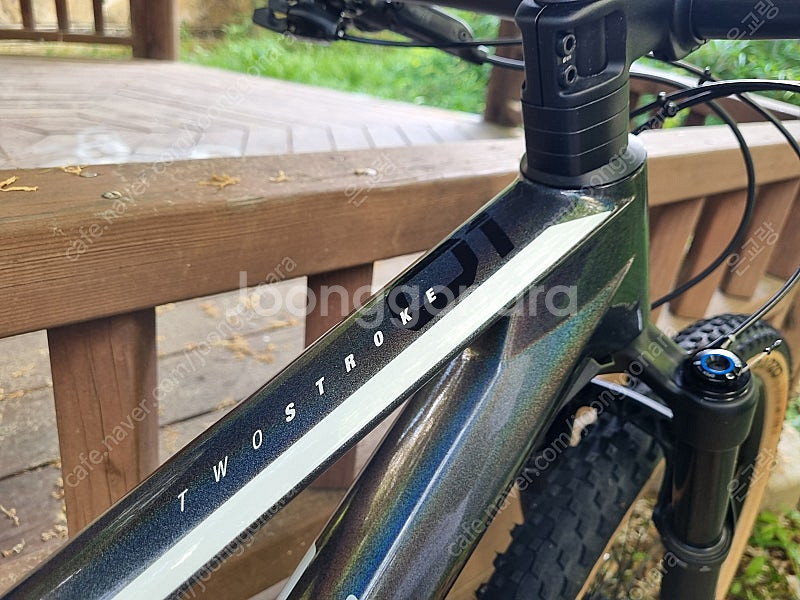 2023 BMC 투스트로크01 two 카본 MTB 자전...--2
