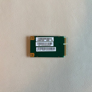 [팝니다] ATHEROS 아데로스 ANATEL ATH-AR58XB63 N363 WLL3141-D99 WIFI