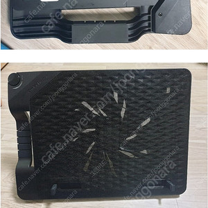 노트북 쿨러 쿨러 마스터 팝니다