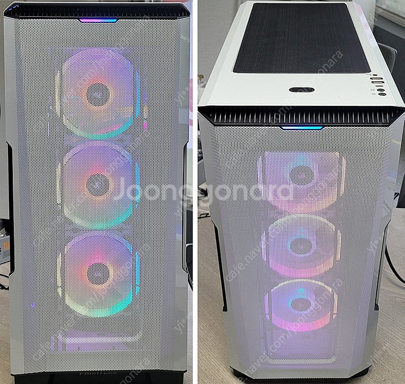 i9 11900K 3080 고사양 게이밍 컴퓨터--5