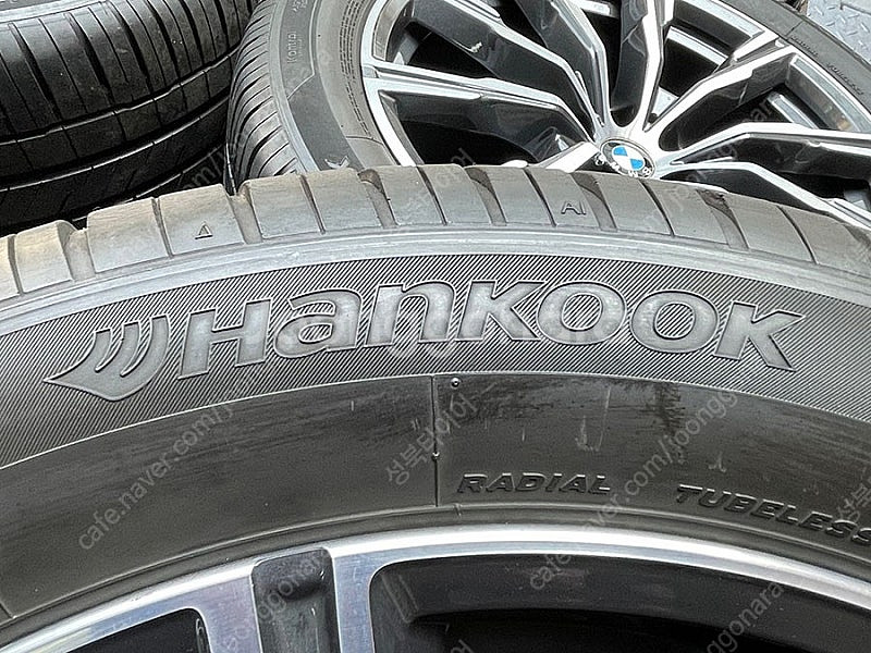 [판매]20인치 BMW G05휠 X6휠 X5휠 G06휠...--7