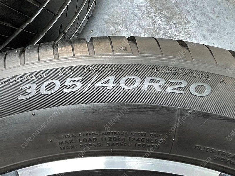 [판매]20인치 BMW G05휠 X6휠 X5휠 G06휠...--9