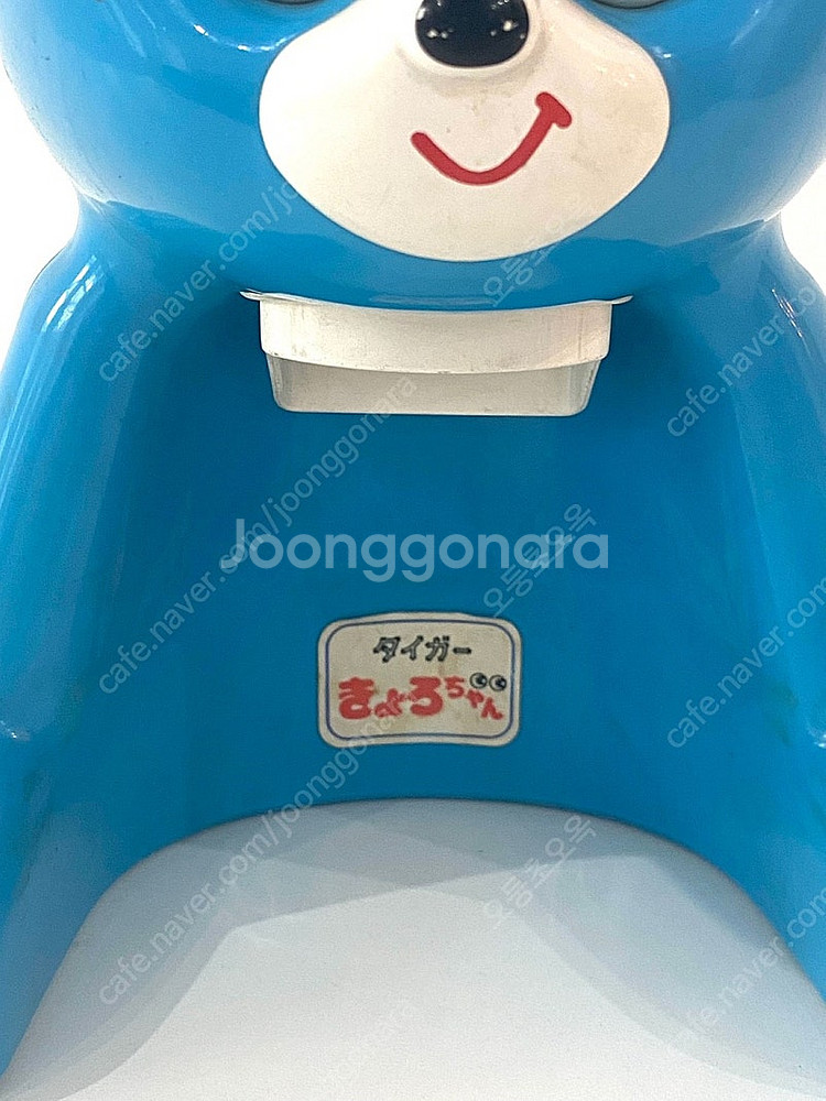 타이거 쿄로짱 빙수기 오리지널 제품 1개, 복각판 새제...--2