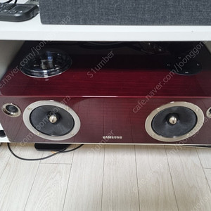 삼성 블루투스 진공관 스피커 da-e750