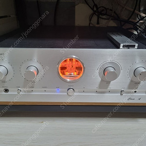 빈센트오디오 sv-237 mk2 진공관하이브리드앰프