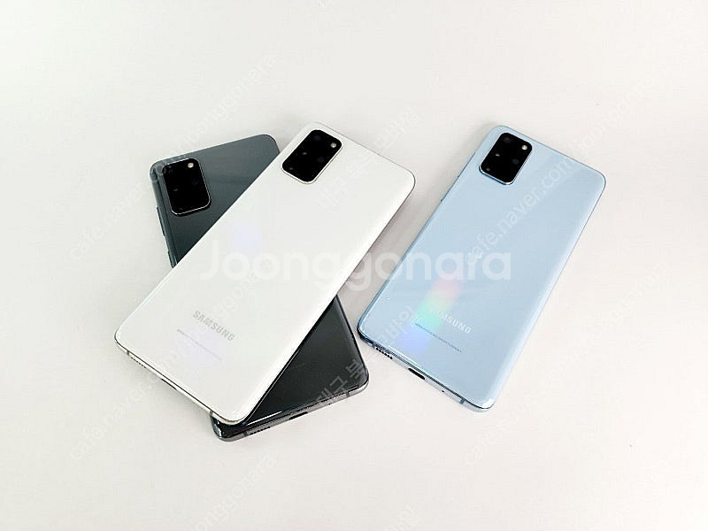 갤럭시 S20 128GB 특S급 무잔상 무기스 공기계 중고폰 알뜰폰 북부모바일~--0
