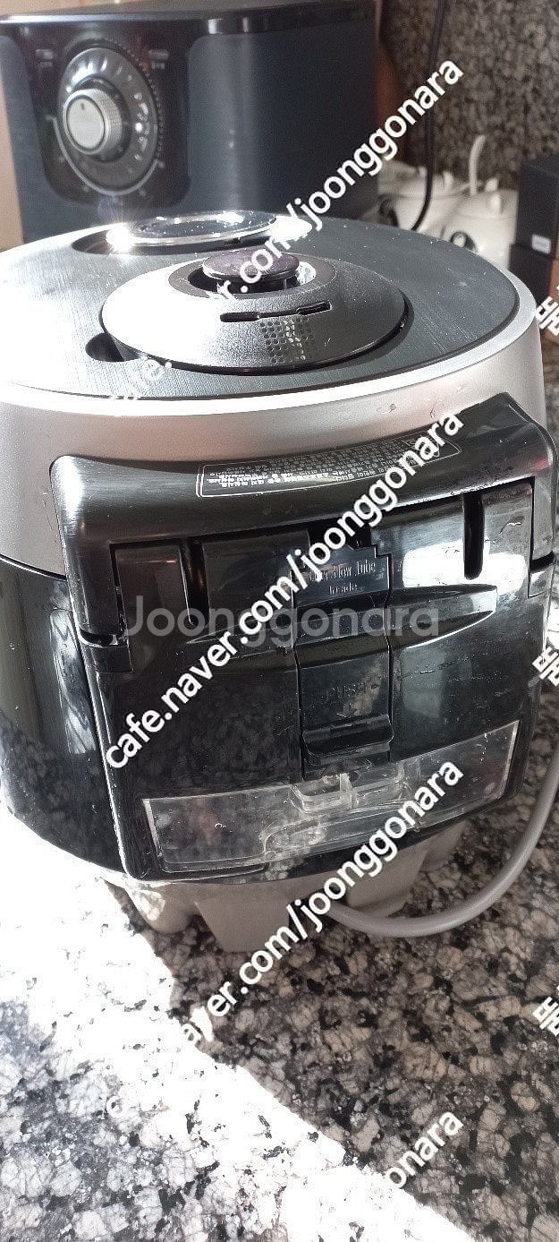 쿠쿠6인용압력밥솥--2