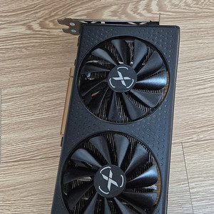 xfx rx6600 8GB 팝니다.