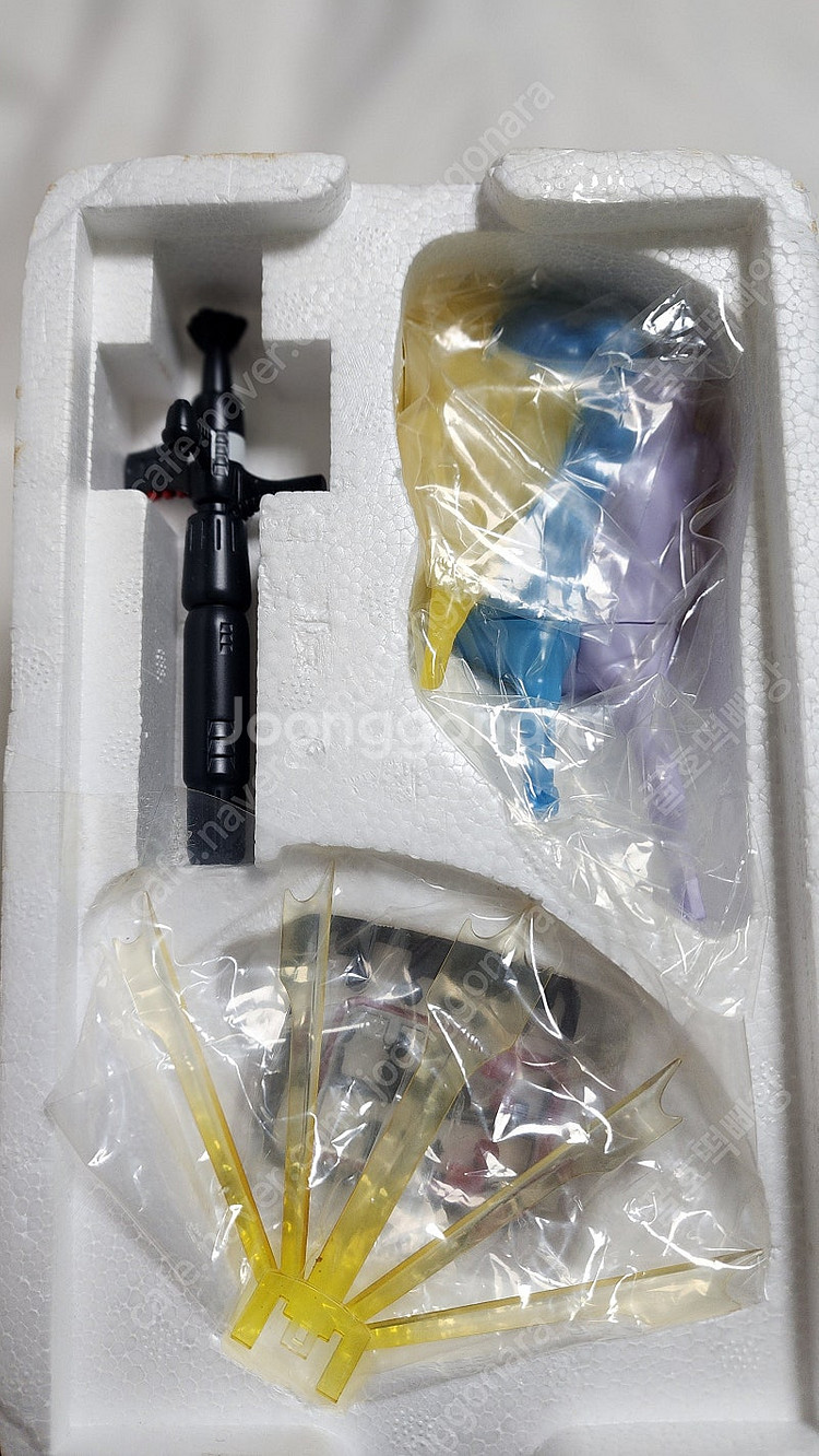 브레이브합금 고쇼군, 초합금혼 gx-51 게타드래곤, ...--3