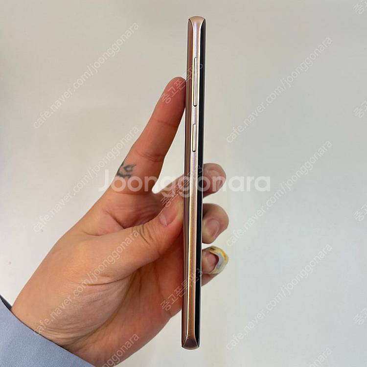 99179(울산중고폰) 갤럭시S9 골드 64GB 판매합...--5